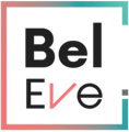 BelEve logo