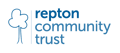 Repton Community Trust logo