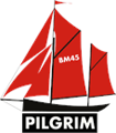 Pilgrim Heritage Sailing Foundation logo