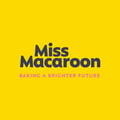 Miss Macaroon C.I.C. logo