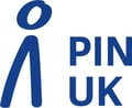 PIN UK logo