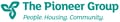 The Pioneer Group logo