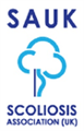 Scoliosis Association UK logo