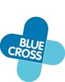 Blue Cross Pet Loss Support logo