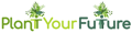 Plant Your Future logo