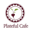 Plateful Cafe logo