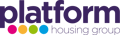 Platform Housing Group logo
