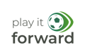 Play it Forward logo