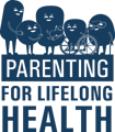 Parenting for Lifelong Health logo