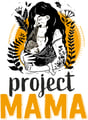 Project MAMA logo