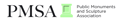 Public Monuments and Sculpture Association logo