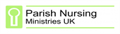 Parish Nursing Ministries UK logo