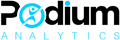 Podium Analytics logo
