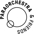 Paraorchestra logo