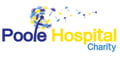 Poole Hospital Charity logo