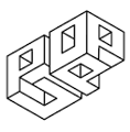 Pop Up Projects CIC logo