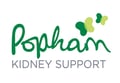 Popham Kidney Support logo