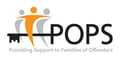 Partners of Prisoners & Families Support Group logo