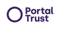 The Portal Trust logo