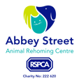 RSCPA Derby & District Branch logo