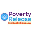 Poverty Release logo