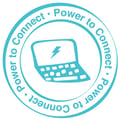 Power To Connect logo