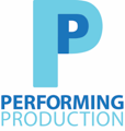 Performing Production C.I.C logo