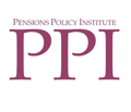 Pensions Policy Institute