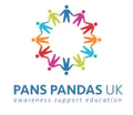 PANS PANDAS UK
