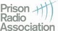 Prison Radio Association logo