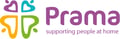 Prama logo
