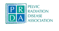 Pelvic Radiation Disease Association  logo