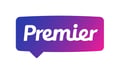 Premier Media Group logo