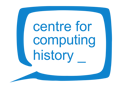 Centre for Computing History logo