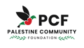 Palestine Community Foundation logo