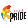 Chester Pride logo