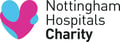 Nottingham Hospitals Charity logo