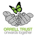 The Orrell Trust logo