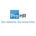 Pro-HR logo