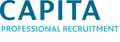 Capita Professional Recruitment logo