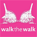 Walk the Walk logo