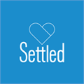 Settled logo