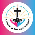 Christ in the Community CIC logo