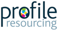 Profile Resourcing Limited logo
