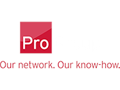 Pro-Group logo