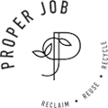 Proper Job Resource Centre CIO logo