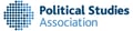 Political Studies Association  logo