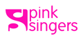 The Pink Singers logo