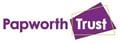 Papworth Trust logo