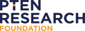 PTEN Research Foundation  logo